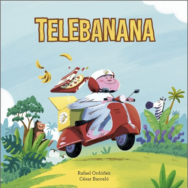 Telebana Telebana